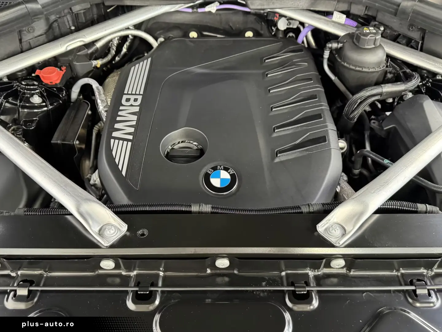 BMW X6 Ventilație a scaunului xDrive30d