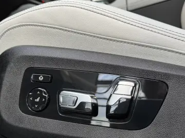 BMW X6 Ventilație a scaunului xDrive30d