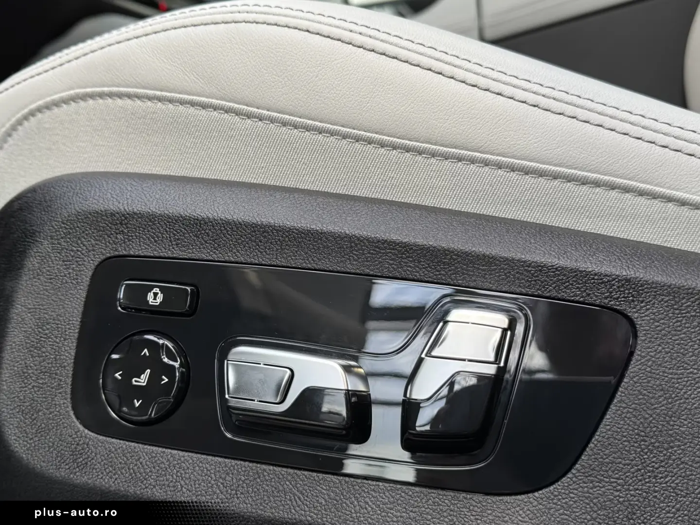 BMW X6 Ventilație a scaunului xDrive30d