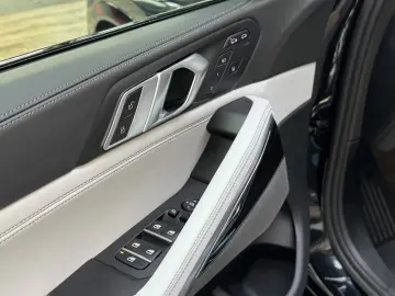 BMW X6 Ventilație a scaunului xDrive30d