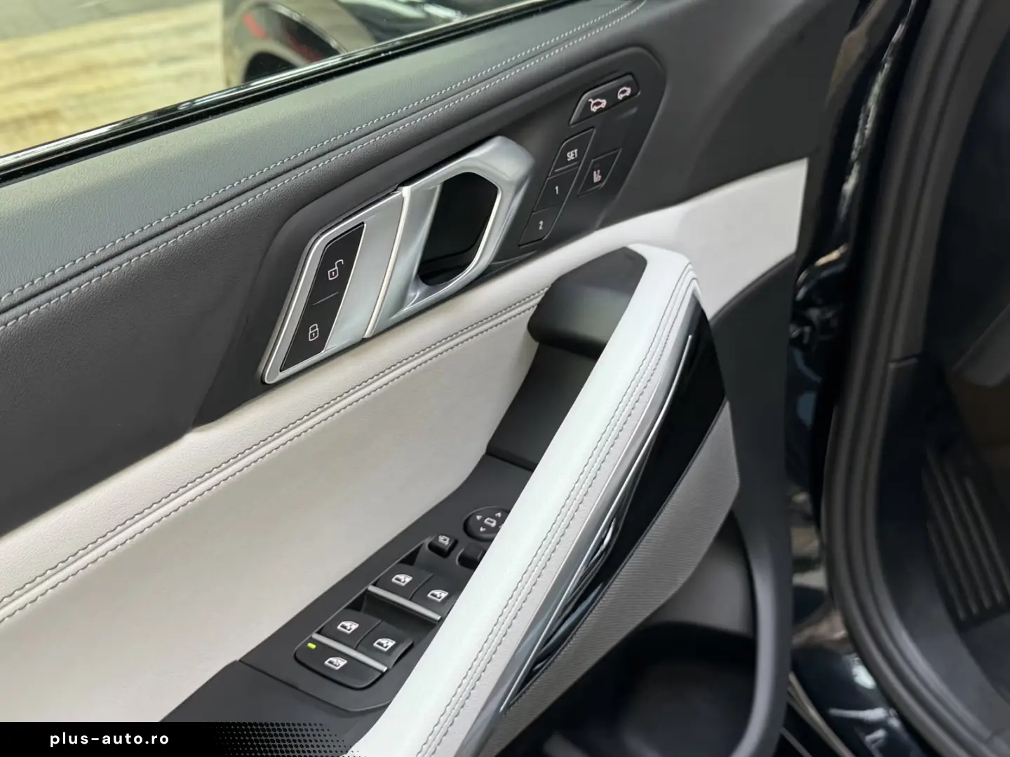 BMW X6 Ventilație a scaunului xDrive30d