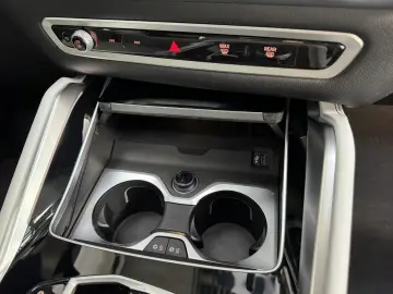 BMW X6 Ventilație a scaunului xDrive30d