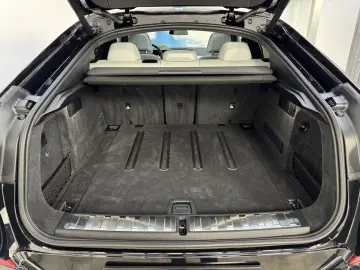 BMW X6 Ventilație a scaunului xDrive30d