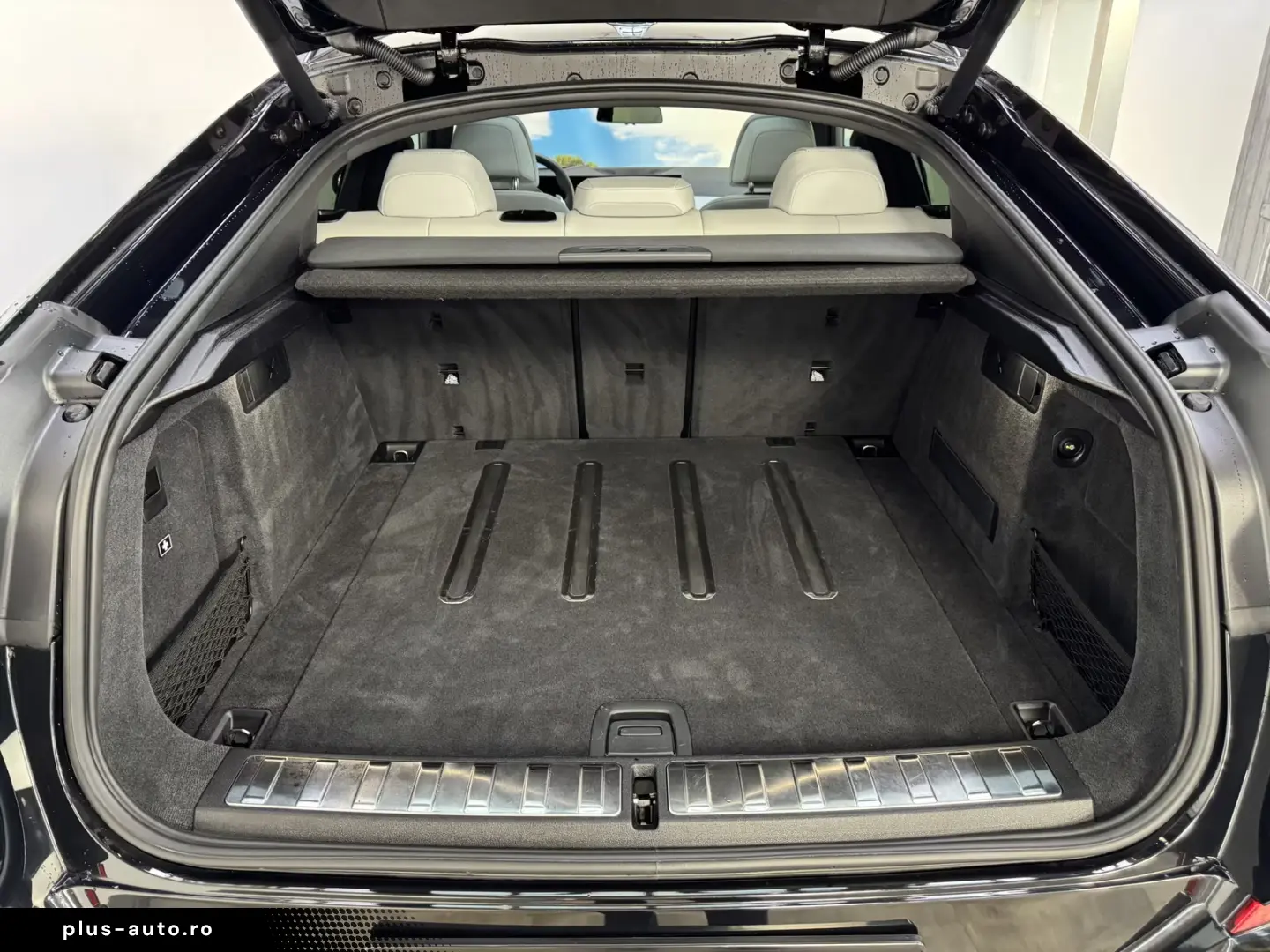 BMW X6 Ventilație a scaunului xDrive30d