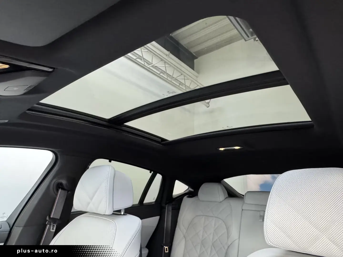 BMW X6 Ventilație a scaunului xDrive30d