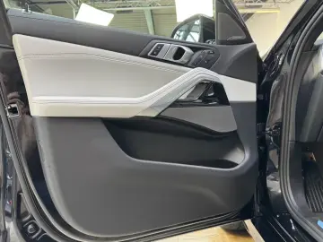 BMW X6 Ventilație a scaunului xDrive30d