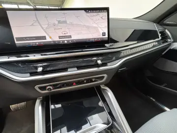 BMW X6 Ventilație a scaunului xDrive30d