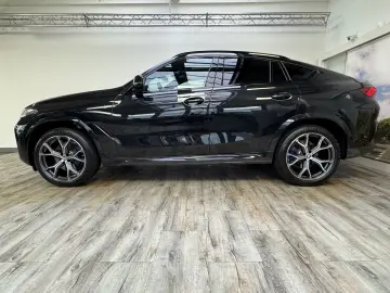 BMW X6 Ventilație a scaunului xDrive30d