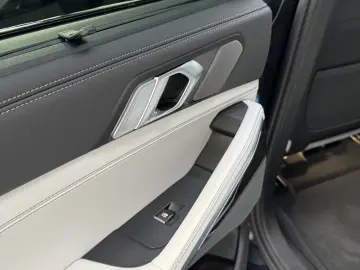 BMW X6 Ventilație a scaunului xDrive30d