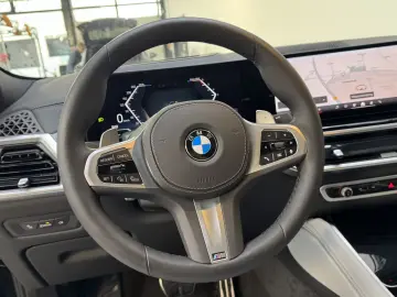 BMW X6 Ventilație a scaunului xDrive30d
