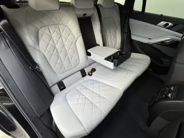 BMW X6 Ventilație a scaunului xDrive30d