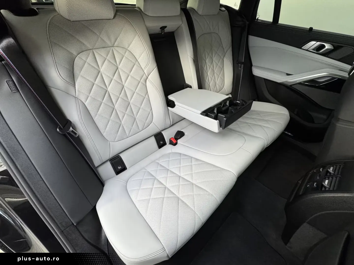BMW X6 Ventilație a scaunului xDrive30d