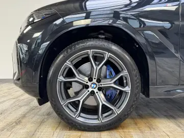 BMW X6 Ventilație a scaunului xDrive30d