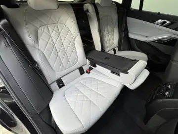 BMW X6 Ventilație a scaunului xDrive30d