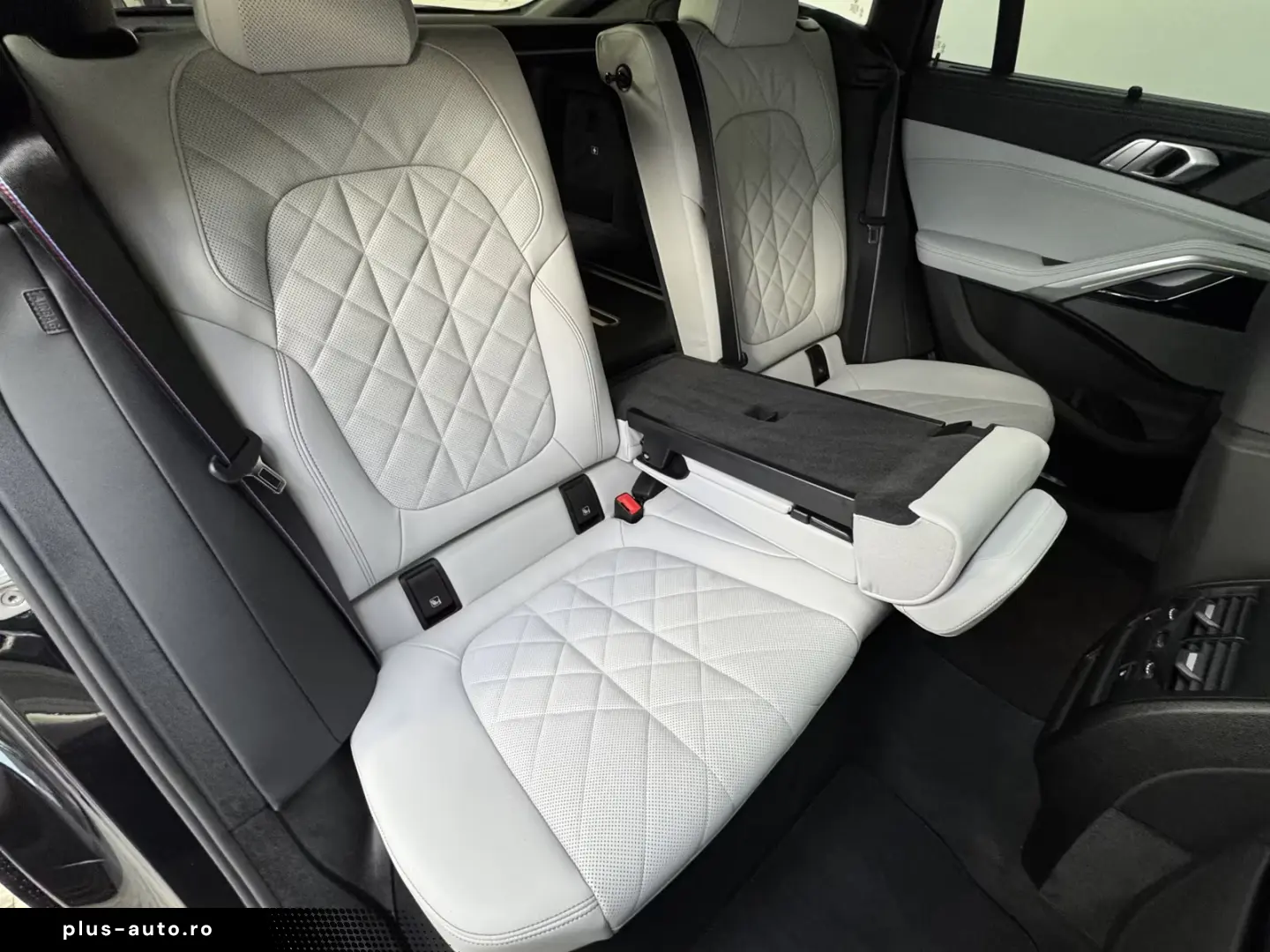 BMW X6 Ventilație a scaunului xDrive30d