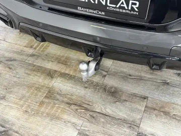 BMW X6 Ventilație a scaunului xDrive30d