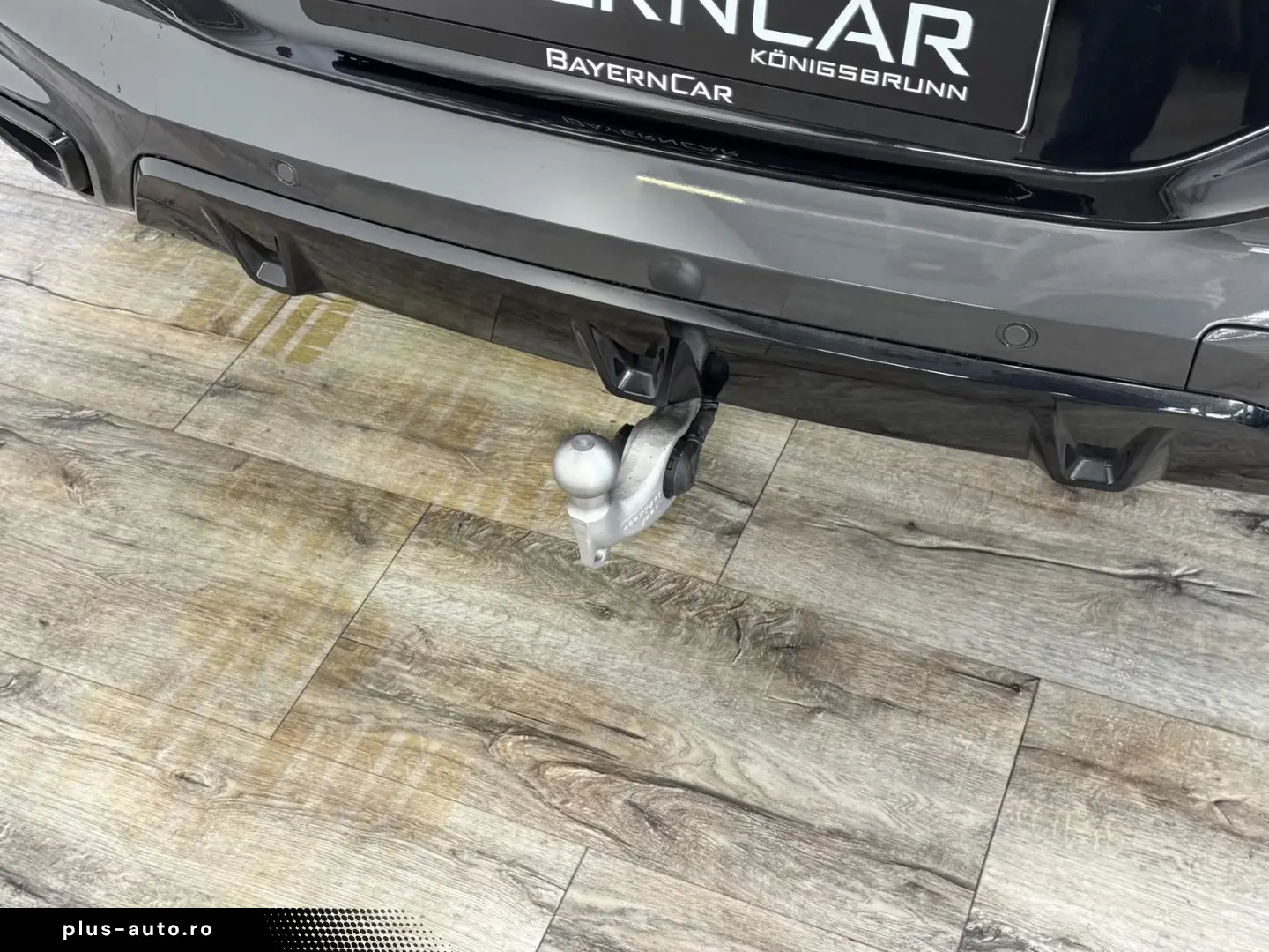 BMW X6 Ventilație a scaunului xDrive30d