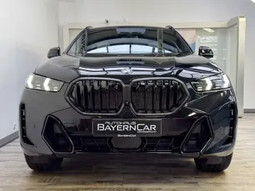 BMW X6 Ventilație a scaunului xDrive30d