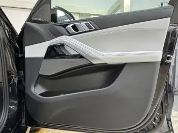 BMW X6 Ventilație a scaunului xDrive30d