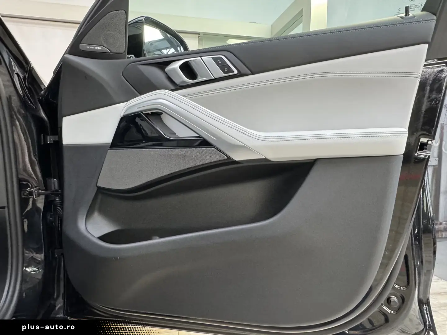 BMW X6 Ventilație a scaunului xDrive30d