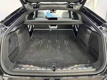 BMW X6 Ventilație a scaunului xDrive30d