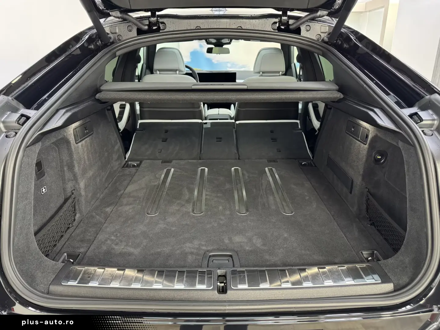 BMW X6 Ventilație a scaunului xDrive30d