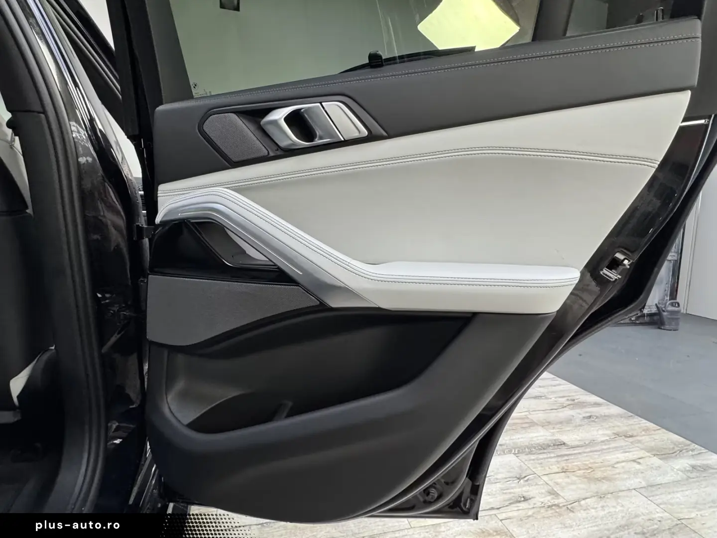 BMW X6 Ventilație a scaunului xDrive30d