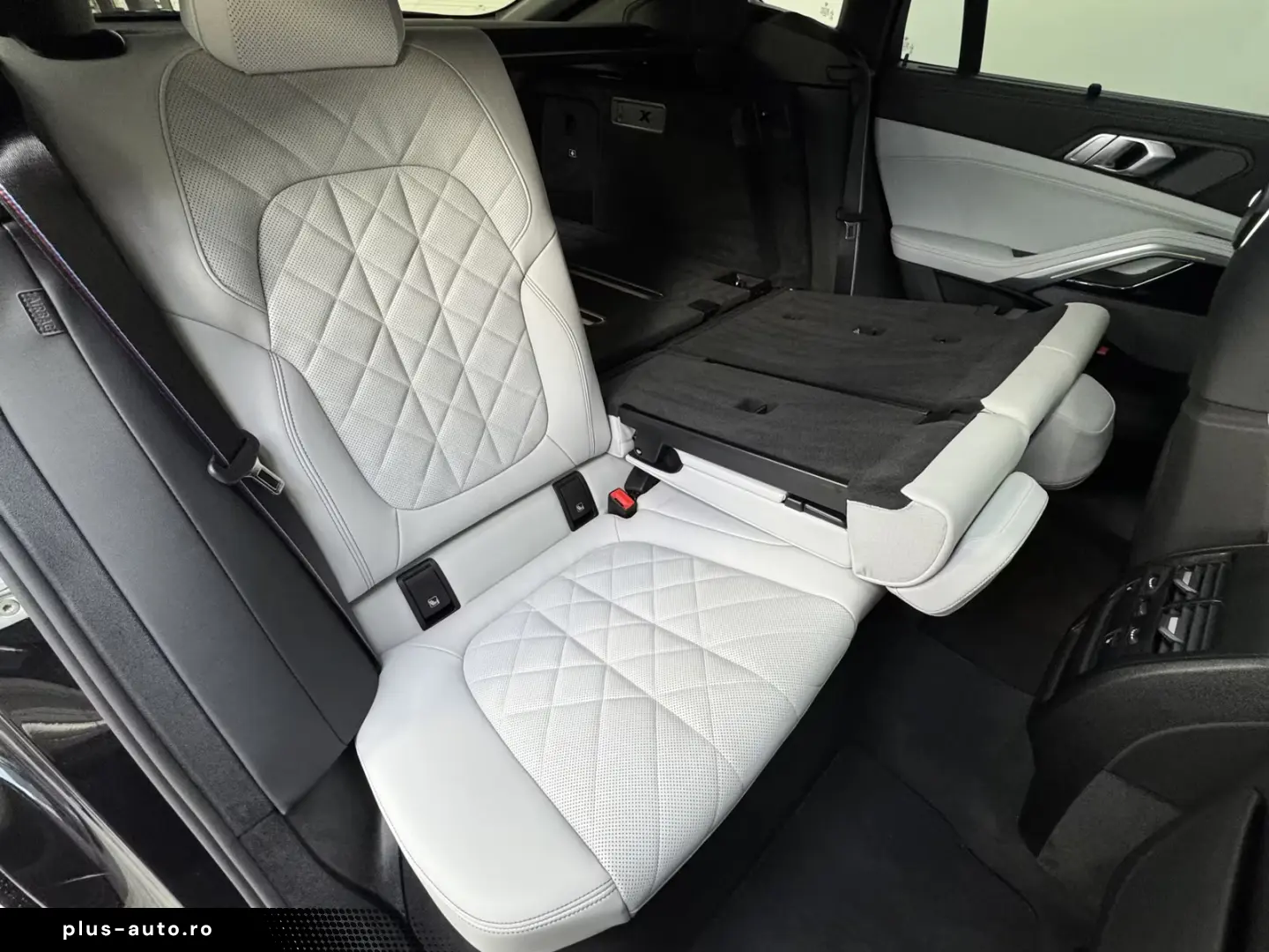 BMW X6 Ventilație a scaunului xDrive30d