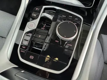 BMW X6 Ventilație a scaunului xDrive30d