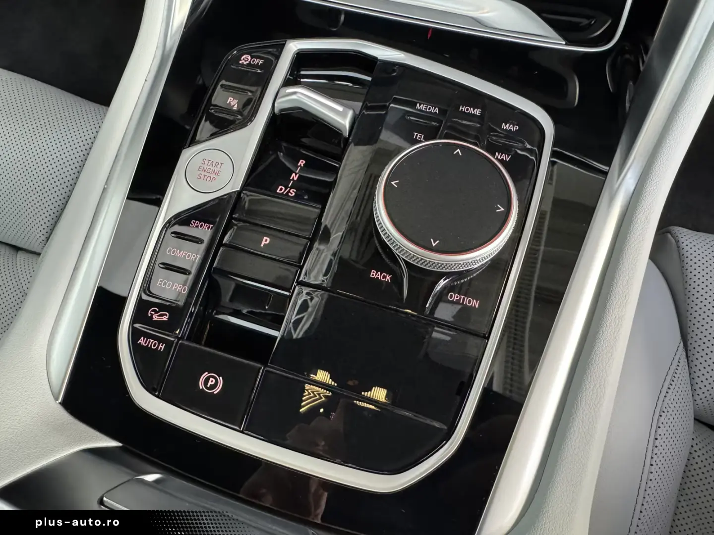 BMW X6 Ventilație a scaunului xDrive30d