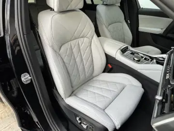 BMW X6 Ventilație a scaunului xDrive30d