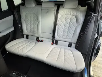 BMW X6 Ventilație a scaunului xDrive30d