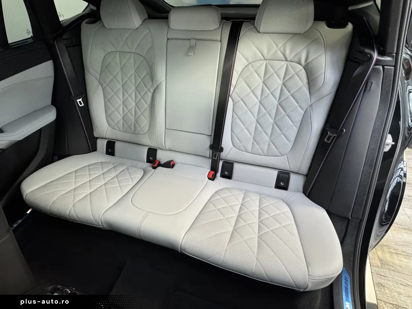 BMW X6 Ventilație a scaunului xDrive30d