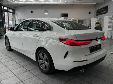 BMW 218 Gran Coupé 216dA