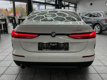 BMW 218 Gran Coupé 216dA