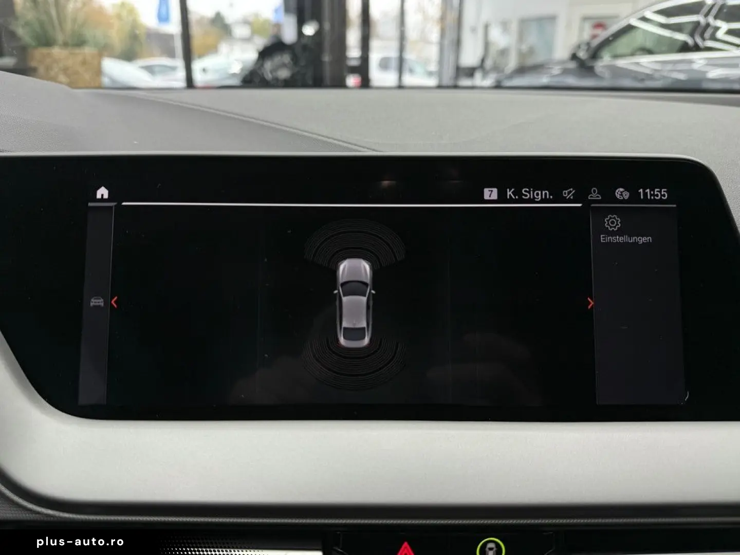 BMW 218 Gran Coupé 216dA