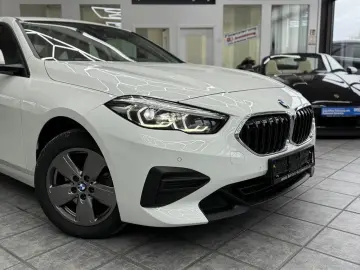 BMW 218 Gran Coupé 216dA