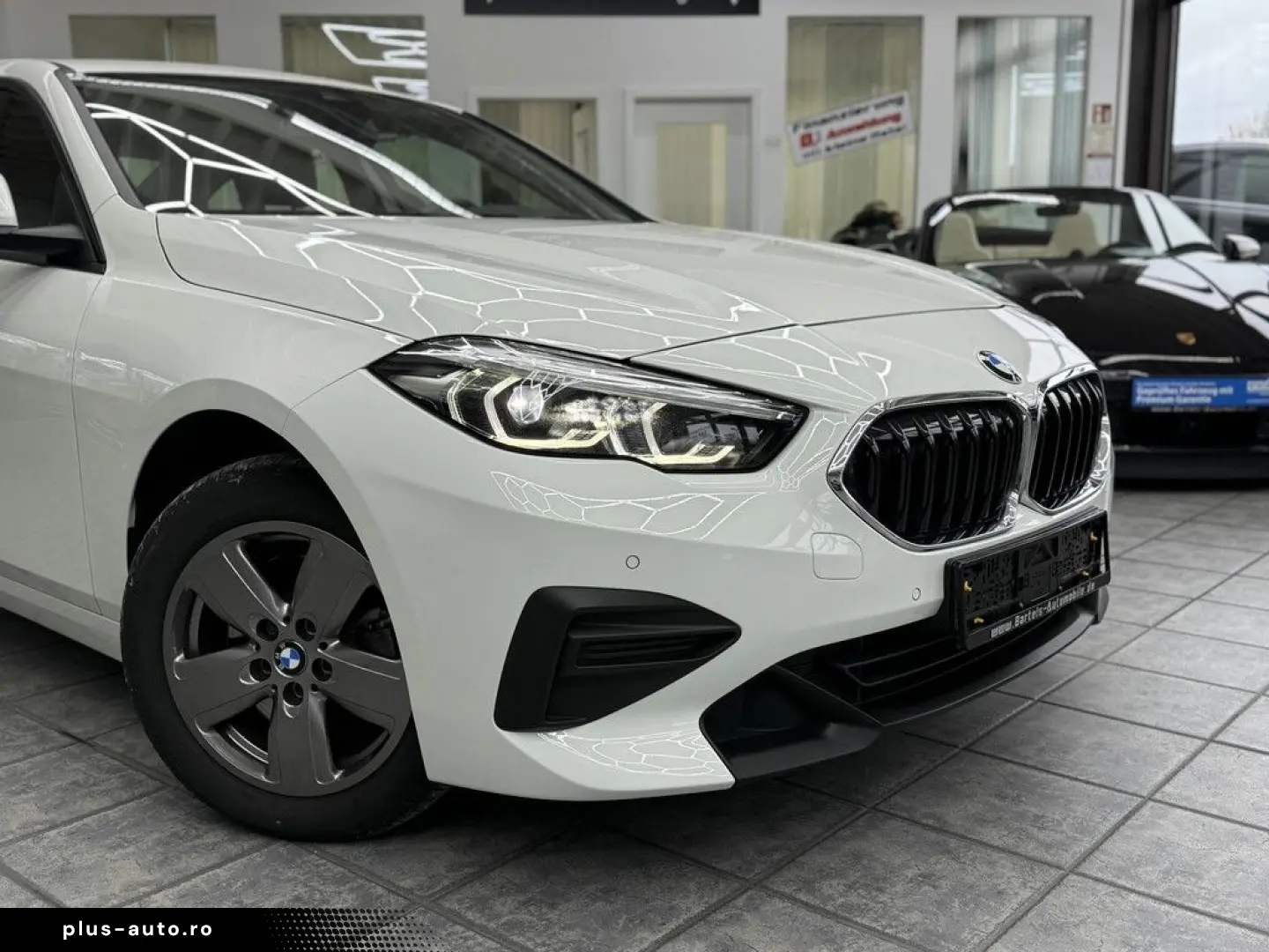 BMW 218 Gran Coupé 216dA