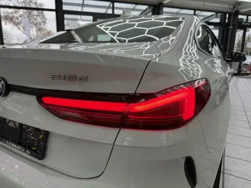 BMW 218 Gran Coupé 216dA