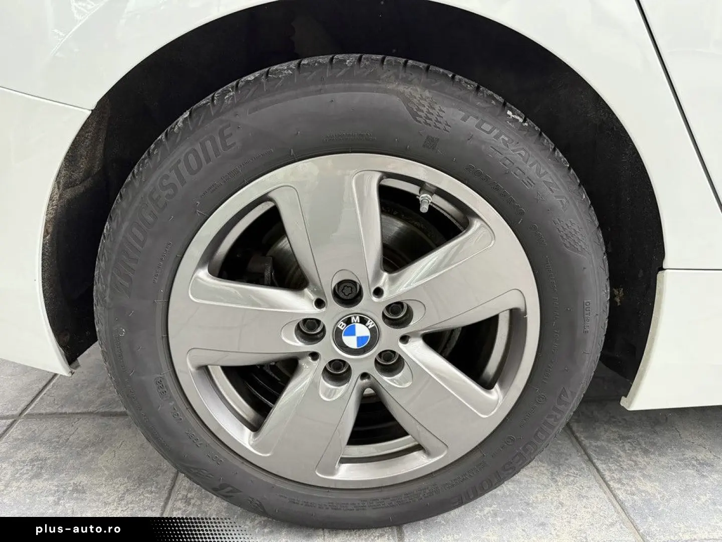 BMW 218 Gran Coupé 216dA