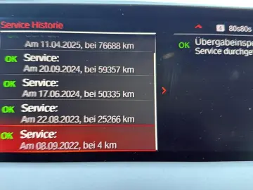 BMW 218 Gran Coupé 216dA