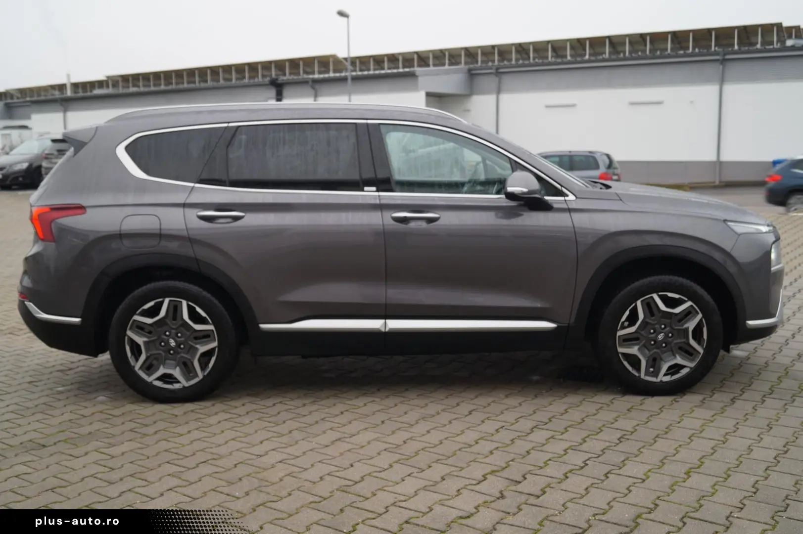 HYUNDAI SANTA FE 1.6 TGDi PHEV 4WD SIGNATURE NAVI HUD AC