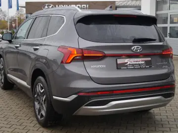 HYUNDAI SANTA FE 1.6 TGDi PHEV 4WD SIGNATURE NAVI HUD AC