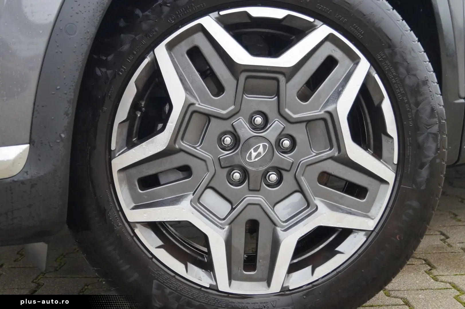 HYUNDAI SANTA FE 1.6 TGDi PHEV 4WD SIGNATURE NAVI HUD AC