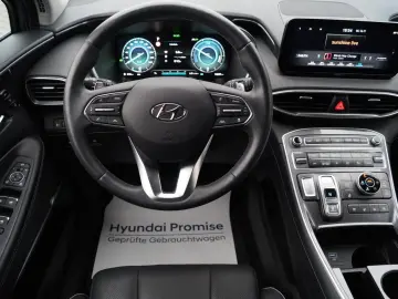 HYUNDAI SANTA FE 1.6 TGDi PHEV 4WD SIGNATURE NAVI HUD AC