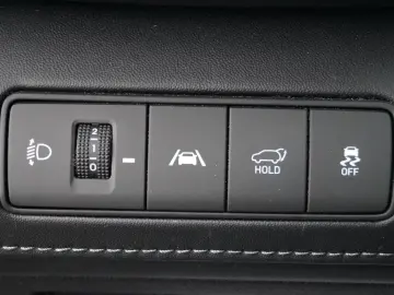 HYUNDAI SANTA FE 1.6 TGDi PHEV 4WD SIGNATURE NAVI HUD AC