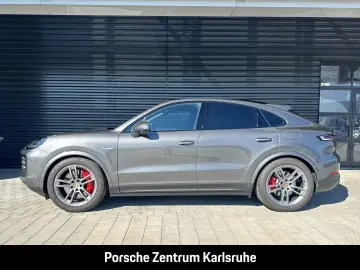 PORSCHE Cayenne S E-Hybrid Coupe InnoDrive LED-Matrix