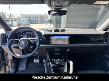 PORSCHE Cayenne S E-Hybrid Coupe InnoDrive LED-Matrix