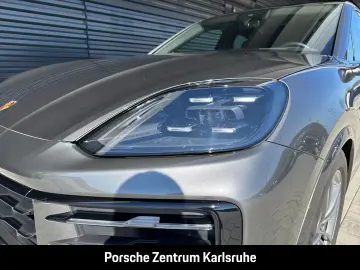 PORSCHE Cayenne S E-Hybrid Coupe InnoDrive LED-Matrix