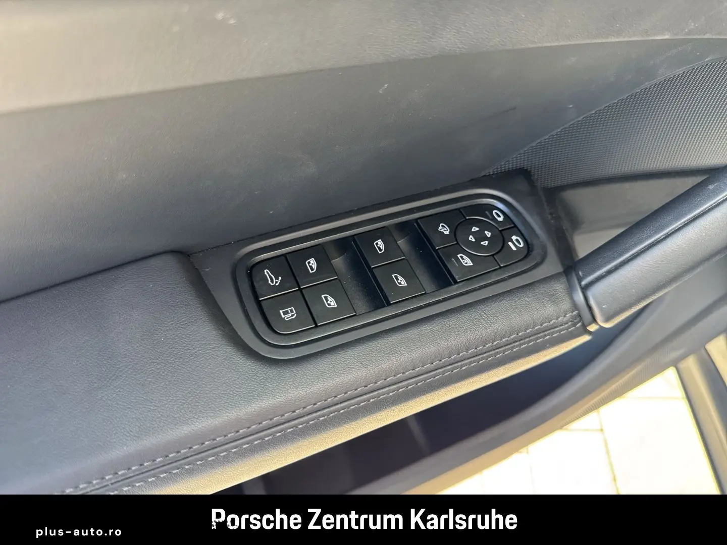 PORSCHE Cayenne S E-Hybrid Coupe InnoDrive LED-Matrix